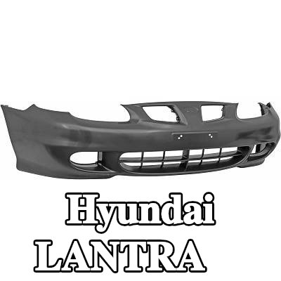 DIEDERICHS مصد — Hyundai Lantra
