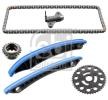 FEBI BILSTEIN Zincir seti — Mercedes-Benz Marco Polo (2)