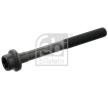 FEBI BILSTEIN Cıvata Kiti, silindir kafası 98mm — Opel Combo (2)