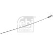 FEBI BILSTEIN Yağ Çubuğu — Peugeot 607 (1)