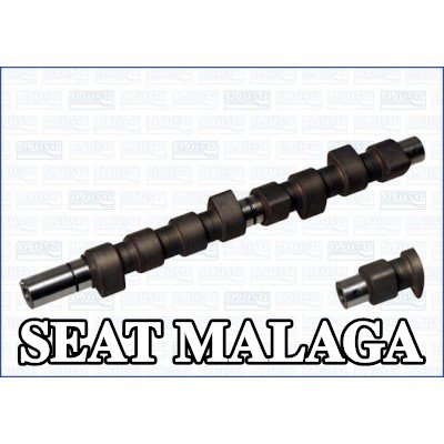 AJUSA عمود الكامات — SEAT Malaga