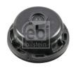 FEBI BILSTEIN Krank mili contası PTFE (politetrafloroetilen), montaj manşonu ile — Renault Fluence (6)