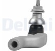 DELPHI Rot kolu ucu Ön Aks Sol, 246mm — Mercedes-Benz A-Class (6)
