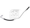 FEBI BILSTEIN Hidrolik direksiyon hortumu — 2011 Audi A1 (4)