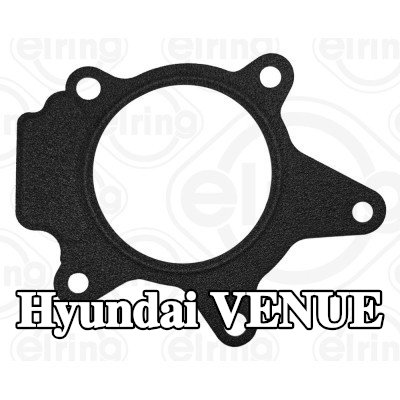 ELRING حشية، مضخة المياه — Hyundai Venue