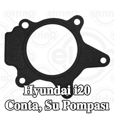 ELRING Conta, su pompası — Hyundai i20