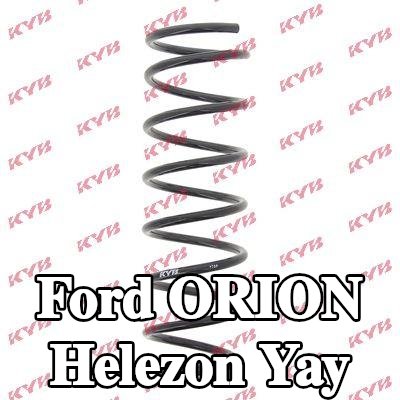 KYB Sarmal yay K-Flex, Ön Aks — Ford Orion