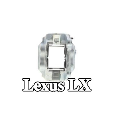 AISIN مكبس الفرامل Premium Advics — 2002 Lexus Lx
