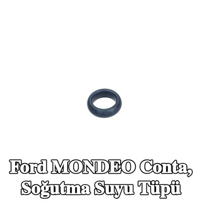 FORD Conta, soğutma suyu tüpü — 2012 Ford Mondeo
