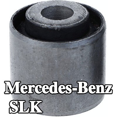LEMFÖRDER جلبة قضيب الربط — 2000 Mercedes-Benz Slk