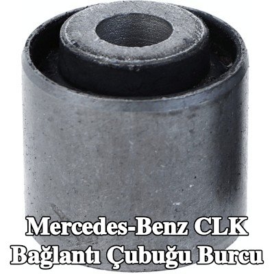LEMFÖRDER Bağlantı çubuğu burcu — 2000 Mercedes-Benz Clk