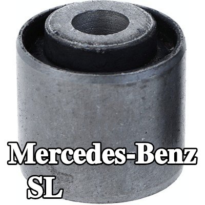LEMFÖRDER جلبة قضيب الربط — 2000 Mercedes-Benz Sl