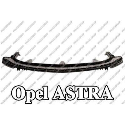 PRASCO ممتص الصدمات, المصد الأمامي, السفلي — 2012 Opel Astra