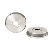 BREMBO Fren kampanas 228mm — Toyota Isis (1)