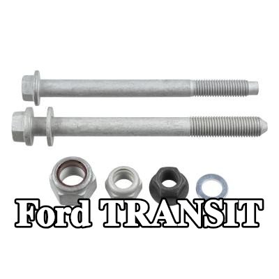 LEMFÖRDER طقم إصلاح, تعليق العجلة المحور الأمامي, كلا الجانبين — Ford Transit