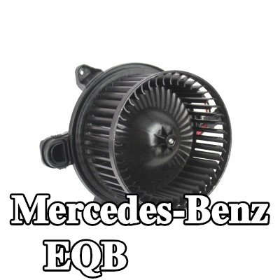 ABAKUS محرك منفاخ — Mercedes-Benz Eqb