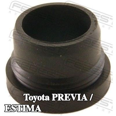 FEBEST مجموعة إصلاح الحلقات الدائرية — Toyota Previa / Estima