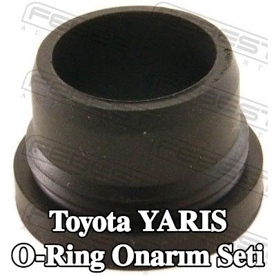 FEBEST O-Ring Onarım Seti — Toyota Yaris