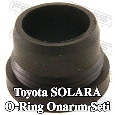 FEBEST O-Ring Onarım Seti — Toyota Solara