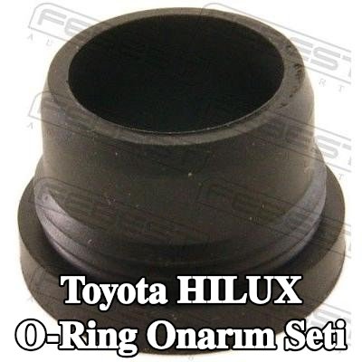 FEBEST O-Ring Onarım Seti — Toyota Hilux