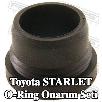 FEBEST O-Ring Onarım Seti — Toyota Starlet