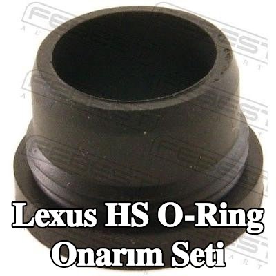 FEBEST O-Ring Onarım Seti — Lexus Hs