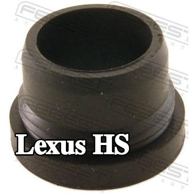 FEBEST مجموعة إصلاح الحلقات الدائرية — Lexus Hs