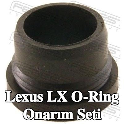 FEBEST O-Ring Onarım Seti — Lexus Lx