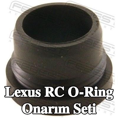 FEBEST O-Ring Onarım Seti — Lexus Rc