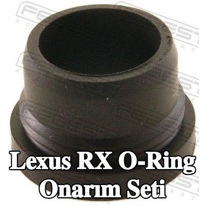 FEBEST O-Ring Onarım Seti — Lexus Rx