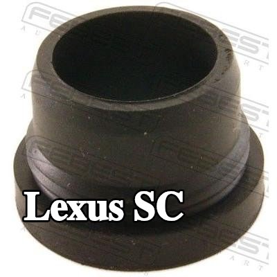FEBEST مجموعة إصلاح الحلقات الدائرية — Lexus Sc