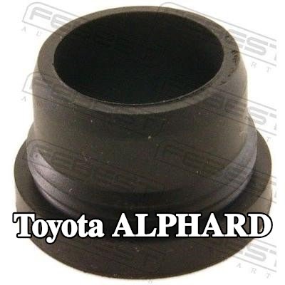 FEBEST مجموعة إصلاح الحلقات الدائرية — Toyota Alphard
