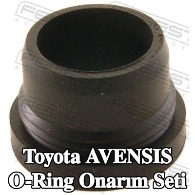 FEBEST O-Ring Onarım Seti — Toyota Avensis