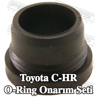 FEBEST O-Ring Onarım Seti — Toyota C-hr