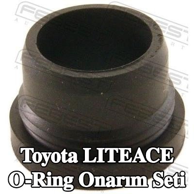 FEBEST O-Ring Onarım Seti — Toyota Liteace