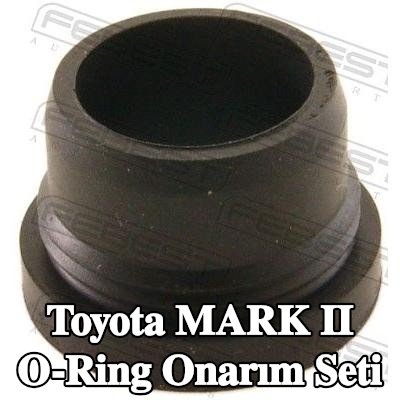 FEBEST O-Ring Onarım Seti — Toyota Mark Ii