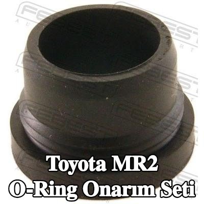 FEBEST O-Ring Onarım Seti — Toyota Mr2