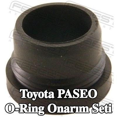 FEBEST O-Ring Onarım Seti — Toyota Paseo