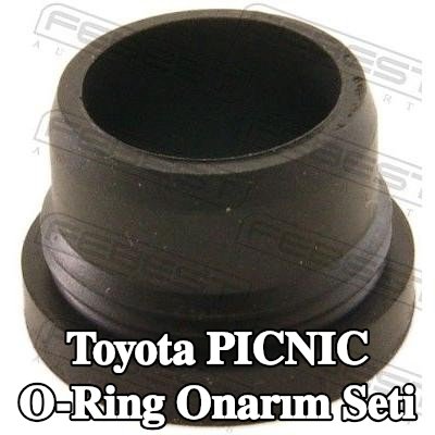 FEBEST O-Ring Onarım Seti — Toyota Picnic