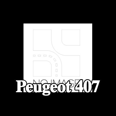 CITROEN/PEUGEOT موجهات، سلسلة التوقيت — Peugeot 407