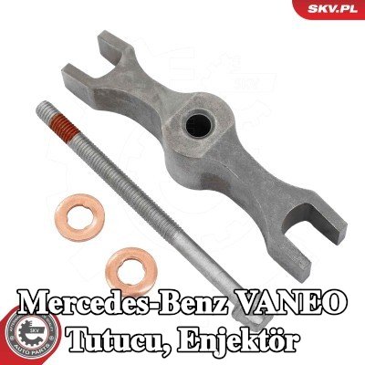 ESEN SKV Tutucu, enjektör — Mercedes-Benz Vaneo