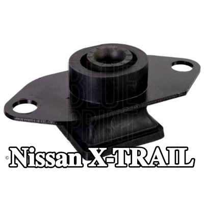 BLUE PRINT التركيب، ترس النقل — 2012 Nissan X-trail