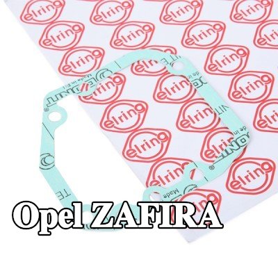ELRING حشية الزيت، ناقل الحركة اليدوي — Opel Zafira