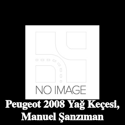 CITROEN/PEUGEOT Yağ keçesi, manuel şanzıman — Peugeot 2008