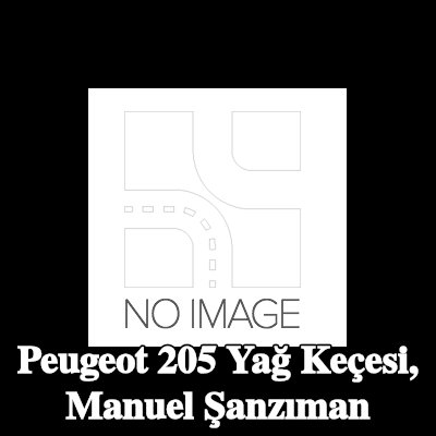 CITROEN/PEUGEOT Yağ keçesi, manuel şanzıman — Peugeot 205