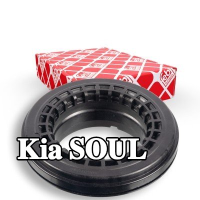 FEBI BILSTEIN محمل تثبيت الدعامة العلوية — Kia Soul