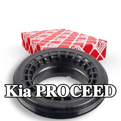 FEBI BILSTEIN محمل تثبيت الدعامة العلوية — 2016 Kia Proceed