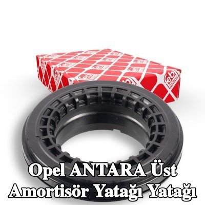 FEBI BILSTEIN Üst amortisör yatağı yatağı — Opel Antara