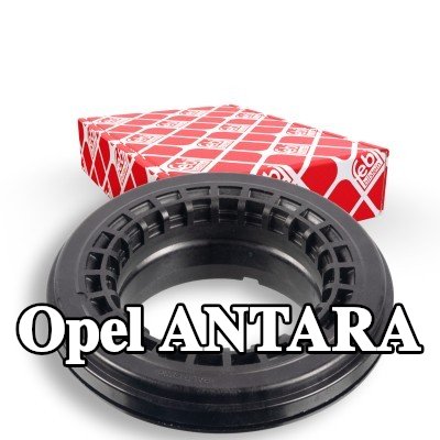 FEBI BILSTEIN محمل تثبيت الدعامة العلوية — Opel Antara