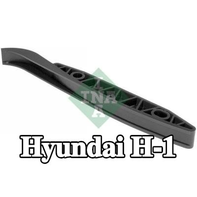 INA موجهات، سلسلة التوقيت — Hyundai H-1